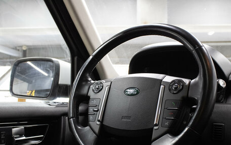 Land Rover Discovery IV, 2012 год, 2 169 000 рублей, 8 фотография