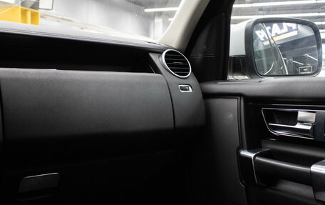 Land Rover Discovery IV, 2012 год, 2 169 000 рублей, 9 фотография
