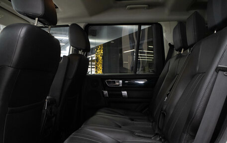 Land Rover Discovery IV, 2012 год, 2 169 000 рублей, 13 фотография