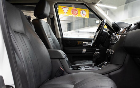 Land Rover Discovery IV, 2012 год, 2 169 000 рублей, 12 фотография