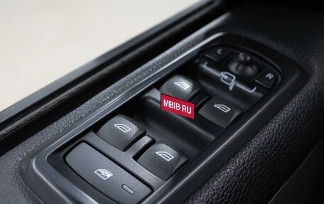 Land Rover Discovery IV, 2012 год, 2 169 000 рублей, 14 фотография