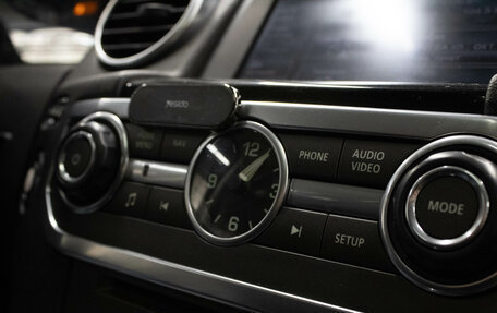 Land Rover Discovery IV, 2012 год, 2 169 000 рублей, 25 фотография