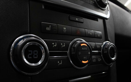 Land Rover Discovery IV, 2012 год, 2 169 000 рублей, 26 фотография