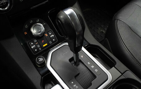 Land Rover Discovery IV, 2012 год, 2 169 000 рублей, 28 фотография