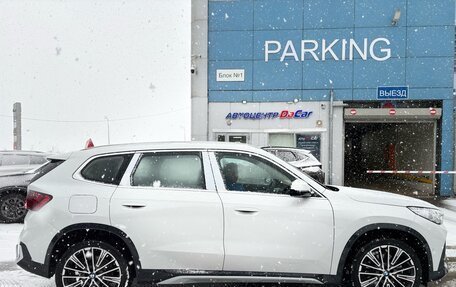 BMW X1, 2024 год, 4 800 000 рублей, 5 фотография