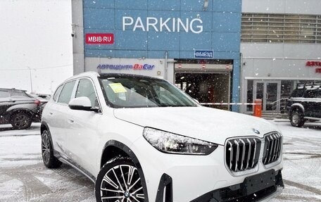 BMW X1, 2024 год, 4 800 000 рублей, 6 фотография