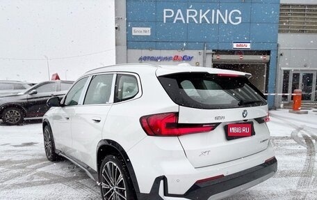 BMW X1, 2024 год, 4 800 000 рублей, 2 фотография