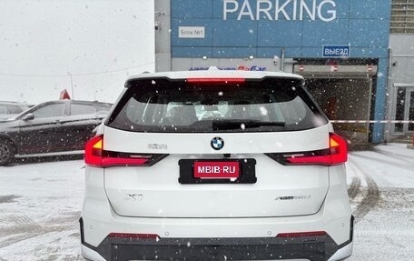 BMW X1, 2024 год, 4 800 000 рублей, 3 фотография