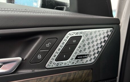 BMW X1, 2024 год, 4 800 000 рублей, 14 фотография