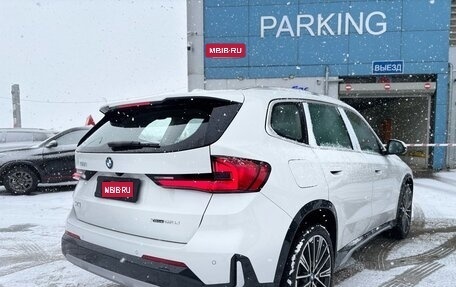 BMW X1, 2024 год, 4 800 000 рублей, 4 фотография