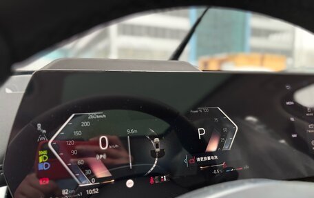 BMW X1, 2024 год, 4 800 000 рублей, 12 фотография