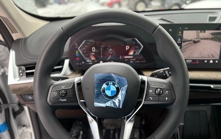 BMW X1, 2024 год, 4 800 000 рублей, 11 фотография