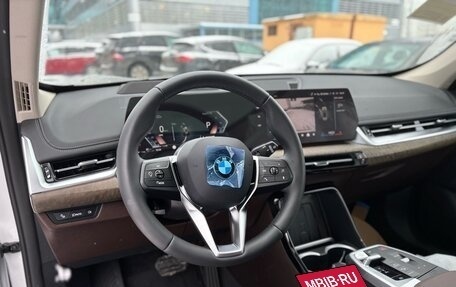 BMW X1, 2024 год, 4 800 000 рублей, 10 фотография