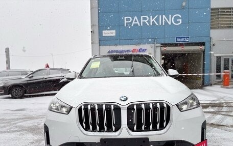 BMW X1, 2024 год, 4 800 000 рублей, 7 фотография