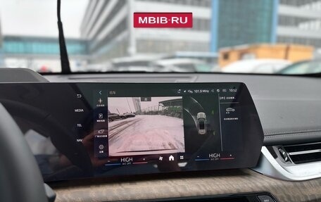 BMW X1, 2024 год, 4 800 000 рублей, 13 фотография