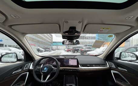 BMW X1, 2024 год, 4 800 000 рублей, 17 фотография