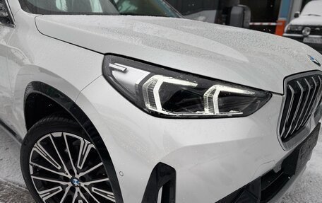 BMW X1, 2024 год, 4 800 000 рублей, 23 фотография