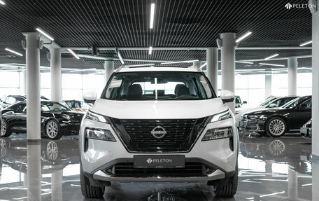 Nissan X-Trail, 2024 год, 4 200 000 рублей, 3 фотография