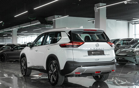 Nissan X-Trail, 2024 год, 4 200 000 рублей, 4 фотография