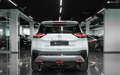 Nissan X-Trail, 2024 год, 4 200 000 рублей, 6 фотография