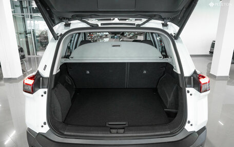 Nissan X-Trail, 2024 год, 4 200 000 рублей, 7 фотография