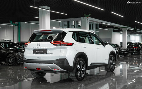 Nissan X-Trail, 2024 год, 4 200 000 рублей, 5 фотография