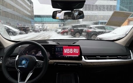 BMW X1, 2024 год, 4 800 000 рублей, 18 фотография