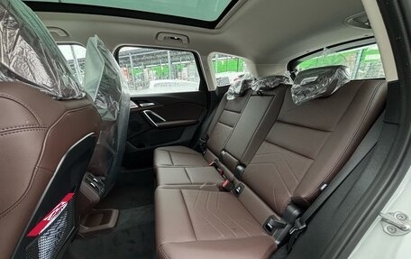 BMW X1, 2024 год, 4 800 000 рублей, 16 фотография