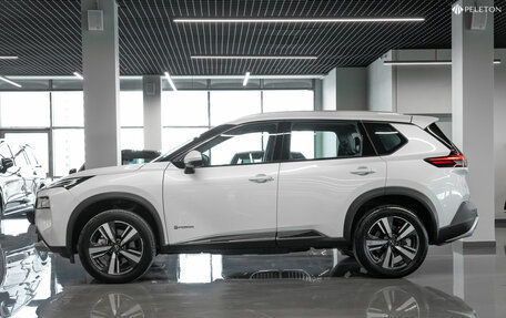 Nissan X-Trail, 2024 год, 4 200 000 рублей, 9 фотография