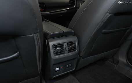 Nissan X-Trail, 2024 год, 4 200 000 рублей, 17 фотография