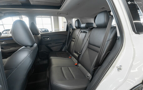 Nissan X-Trail, 2024 год, 4 200 000 рублей, 16 фотография
