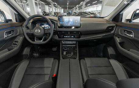 Nissan X-Trail, 2024 год, 4 200 000 рублей, 11 фотография