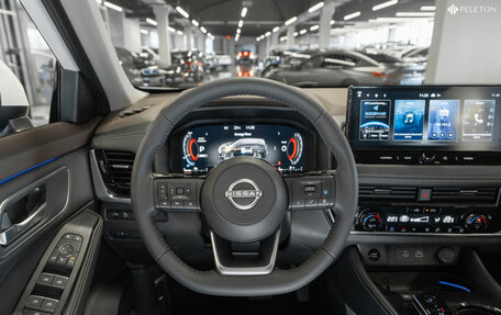 Nissan X-Trail, 2024 год, 4 200 000 рублей, 14 фотография