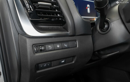Nissan X-Trail, 2024 год, 4 200 000 рублей, 19 фотография