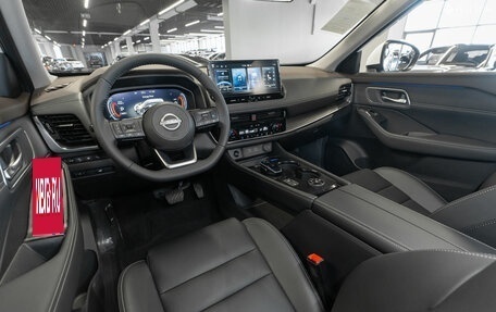 Nissan X-Trail, 2024 год, 4 200 000 рублей, 10 фотография