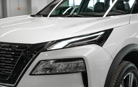 Nissan X-Trail, 2024 год, 4 200 000 рублей, 29 фотография