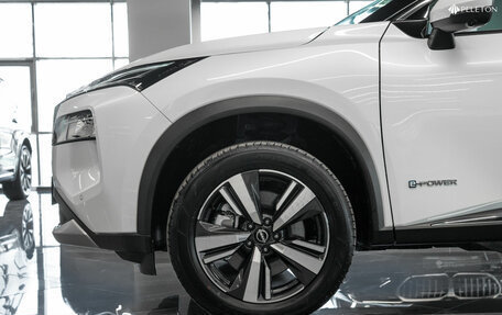 Nissan X-Trail, 2024 год, 4 200 000 рублей, 28 фотография