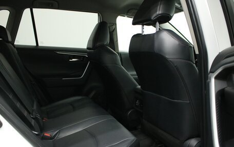 Toyota RAV4, 2021 год, 4 326 000 рублей, 4 фотография
