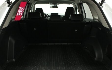Toyota RAV4, 2021 год, 4 326 000 рублей, 14 фотография