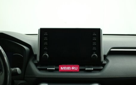 Toyota RAV4, 2021 год, 4 326 000 рублей, 19 фотография