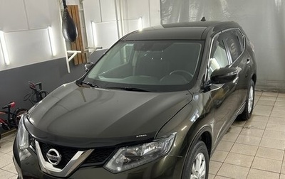 Nissan X-Trail, 2018 год, 1 950 000 рублей, 1 фотография