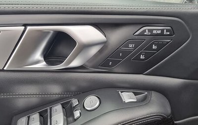 BMW X7, 2019 год, 9 300 000 рублей, 1 фотография