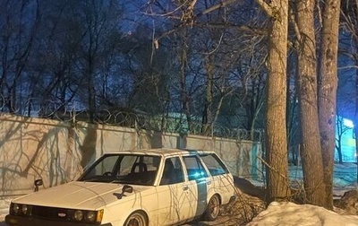 Toyota Carina, 1985 год, 300 000 рублей, 1 фотография