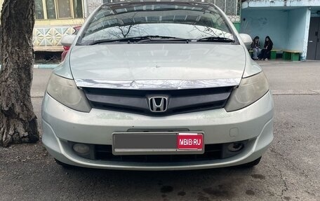 Honda Airwave I рестайлинг, 2006 год, 480 000 рублей, 1 фотография