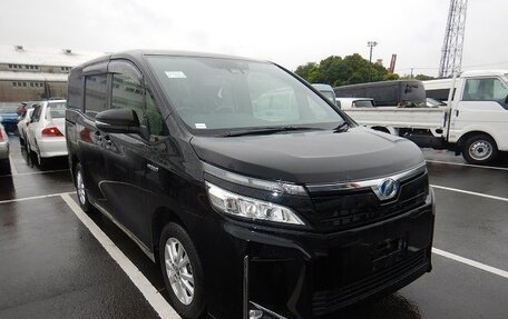 Toyota Voxy III, 2020 год, 2 510 000 рублей, 1 фотография