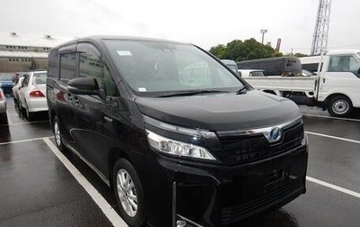 Toyota Voxy III, 2020 год, 2 510 000 рублей, 1 фотография