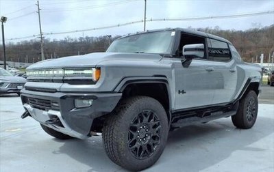 GMC Hummer EV, 2025 год, 13 500 000 рублей, 1 фотография
