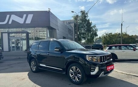 KIA Mohave I, 2024 год, 7 663 660 рублей, 1 фотография