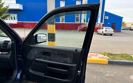 Honda CR-V II рестайлинг, 2004 год, 1 000 000 рублей, 13 фотография
