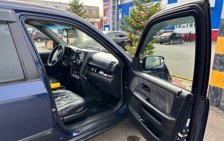 Honda CR-V II рестайлинг, 2004 год, 1 000 000 рублей, 14 фотография